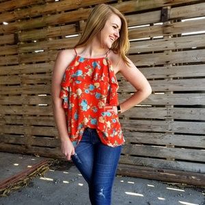 Meet your Posher, Stacy